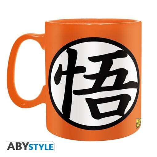 DRAGON BALL Z Mug Kame Grand contenant – Image 2