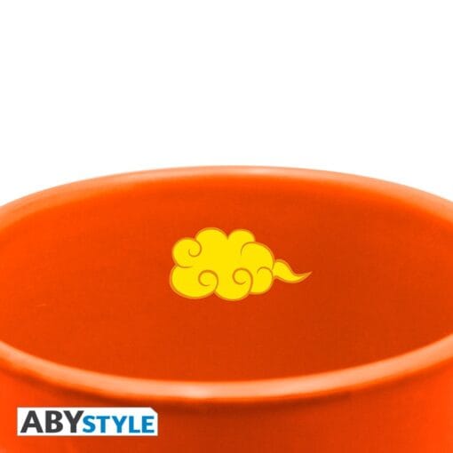 DRAGON BALL Z Mug Kame Grand contenant – Image 3