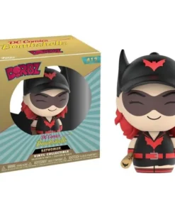 dorbz bombshells batwoman