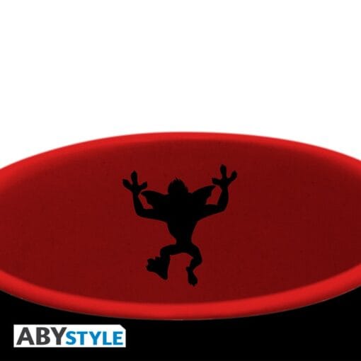 GREMLINS Mug Gizmo noir & blanc – Image 3