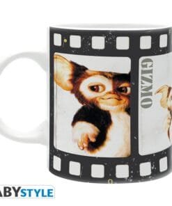 Alternative view of GREMLINS Mug Gizmo Vintage
