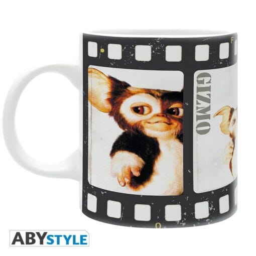 GREMLINS Mug Gizmo Vintage – Image 2