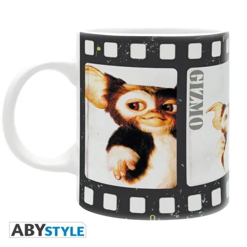 GREMLINS Mug Gizmo Vintage – Image 2
