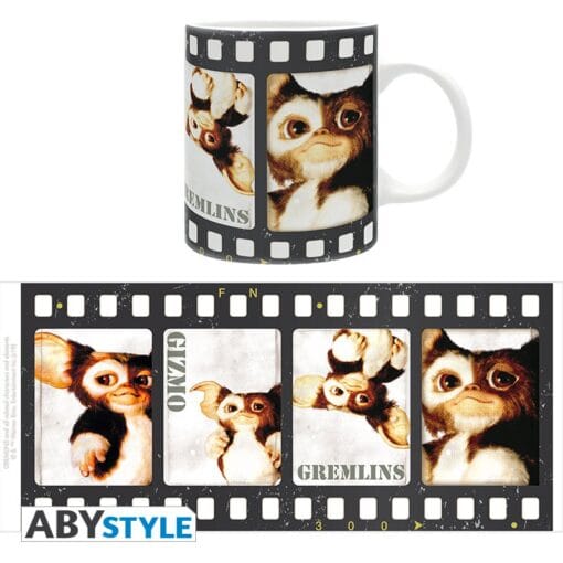 GREMLINS Mug Gizmo Vintage – Image 3
