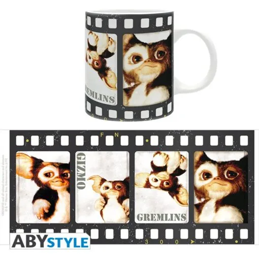 GREMLINS Mug Gizmo Vintage – Image 3