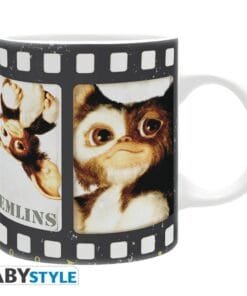 GREMLINS Mug Gizmo Vintage