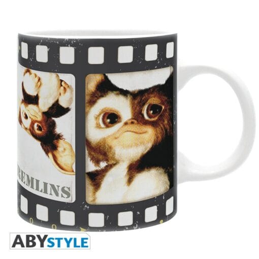 GREMLINS Mug Gizmo Vintage