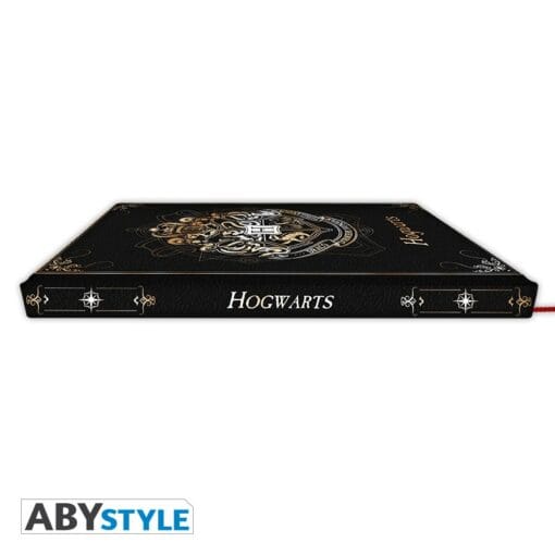 HARRY POTTER Cahier Poudlard A5 Premium – Image 4