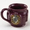 HARRY POTTER Mug 3D Emblèmes