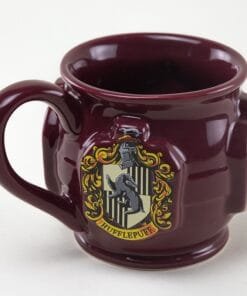HARRY POTTER Mug 3D Emblèmes