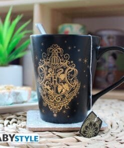 HARRY POTTER Mug à thé Phénix