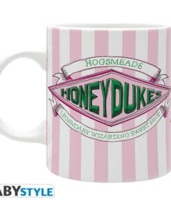 Alternative view of HARRY POTTER Mug Honeydukes