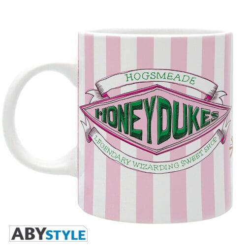 HARRY POTTER Mug Honeydukes – Image 2
