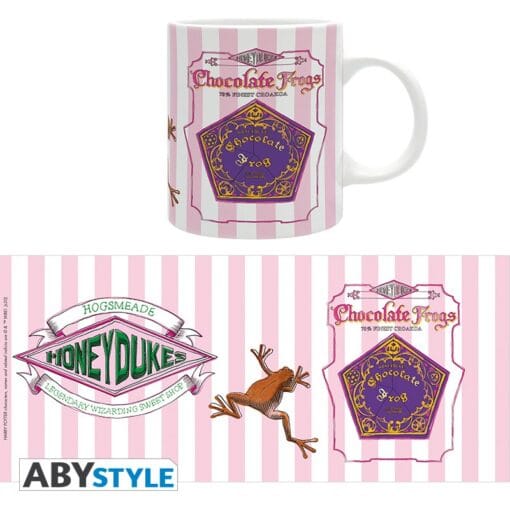 HARRY POTTER Mug Honeydukes – Image 3