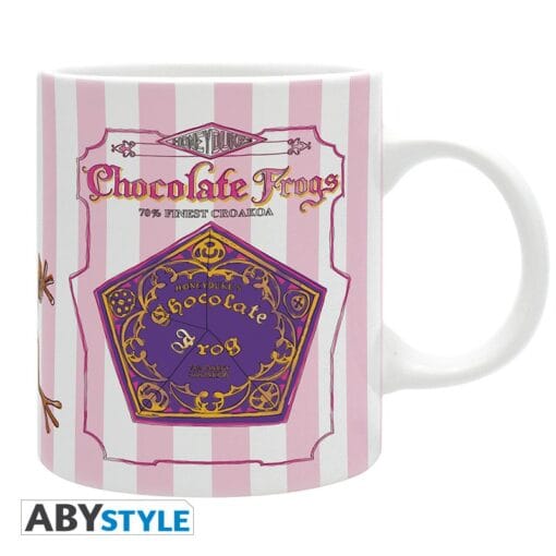 HARRY POTTER Mug Honeydukes