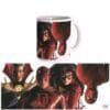 marvel mug