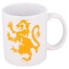 Mug Gryffondor logo - Harry Potter