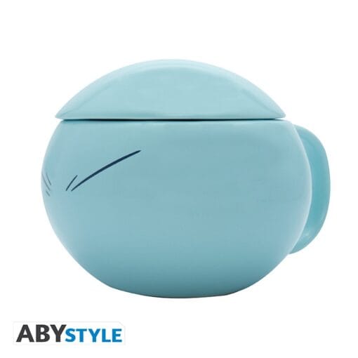 MOI QUAND JE ME REINCARNE EN SLIME Mug 3D Rimuru – Image 2