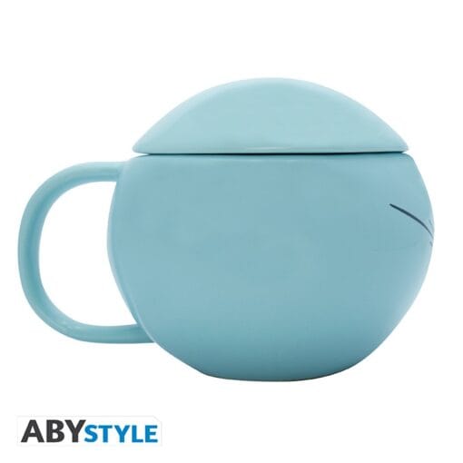 MOI QUAND JE ME REINCARNE EN SLIME Mug 3D Rimuru – Image 3