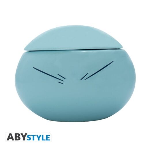 MOI QUAND JE ME REINCARNE EN SLIME Mug 3D Rimuru