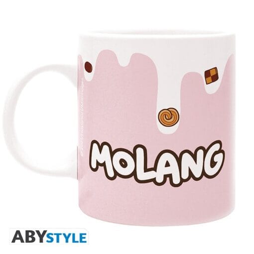 MOLANG Mug Lait & Cookies – Image 2