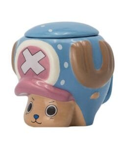 Alternative view of MUG 3D ONE PIECE "CHOPPER"