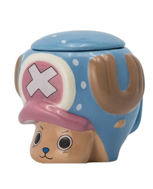 MUG 3D ONE PIECE "CHOPPER" – Image 2