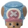 MUG 3D ONE PIECE "CHOPPER"