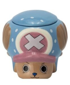MUG 3D ONE PIECE "CHOPPER"
