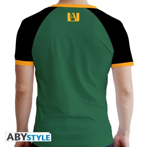 MY HERO ACADEMIA T-shirt Bakugo – Image 2
