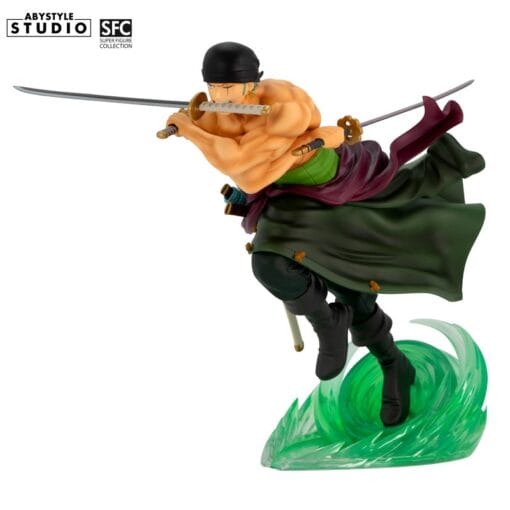 ONE PIECE - Figurine "Zoro" – Image 3