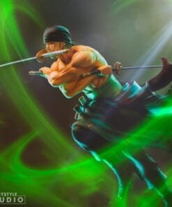 ONE PIECE - Figurine "Zoro"