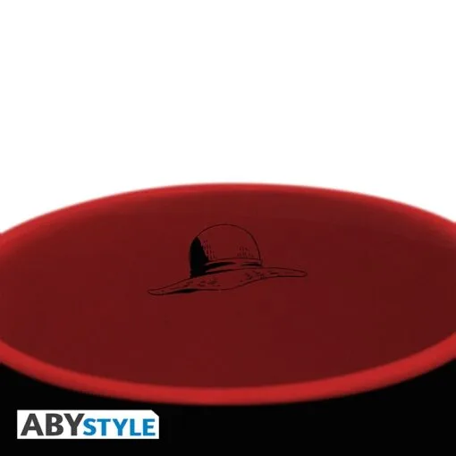 ONE PIECE Mug Luffy & Skull Grand Contenant – Image 3