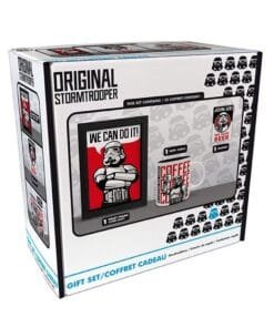 Stormtrooper d'origine