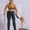 figurine oliver queen arrow
