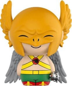 Alternative view of Figurine Dorbz  - DC Comics - Hawkman
