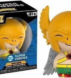 figurine dorbz hawkman