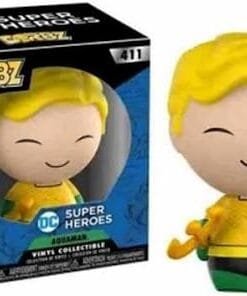 figurine dorbz aquaman