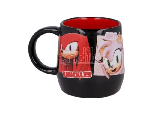 Tasse avec boîte Sonic Céramique 360 ml – Image 3