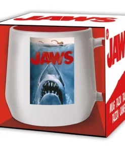 Stor  mug Jaws 355ml