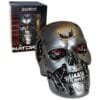 Exclusive Terminator Genisys Half Scale Endo Skull