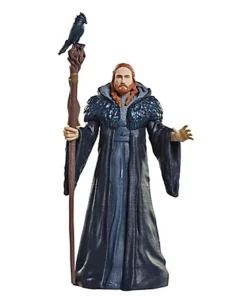 Alternative view of Figurine Medivh Warcraft Wave 1 - JAKKS PACIFIC - 15 cm