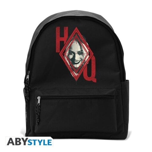 Sac à dos - Suicide Squad - Harley Quinn