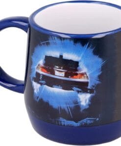 Alternative view of Stor Delorean Mug 360 ml
