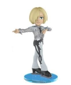 Yuri!!! on Ice - Figurine Rock Candy Vinyl Figurine Yurio 13 cm