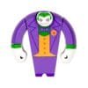 DC COMICS - FIGURINE MINI JOKER LOOTCRATE EXCLUSIVE 10 CM
