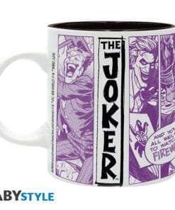 Alternative view of DC COMICS Mug The Joker