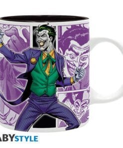 DC COMICS Mug The Joker