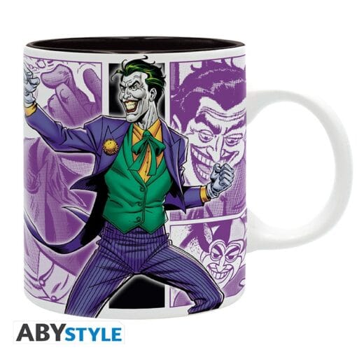 DC COMICS Mug The Joker