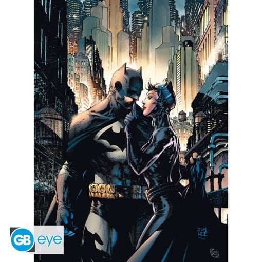 DC COMICS Portfolio 9 posters Justice League (21 x 29,7 cm) – Image 2